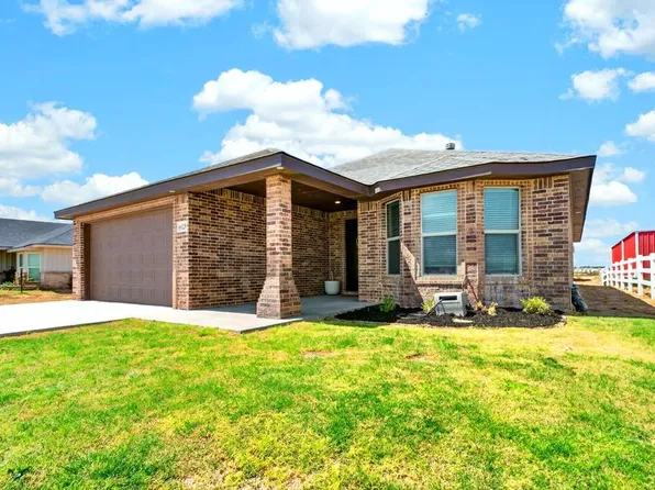 6025 E County Road 120, Midland, TX 79706