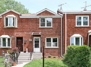 6421 S Long Ave, Chicago, IL 60638
