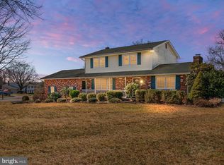 1300 Beaumont Ct, Forest Hill, MD 21050