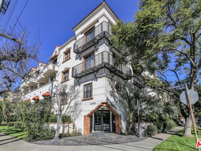 12603 Moorpark St UNIT 306, Studio City, CA, 91604