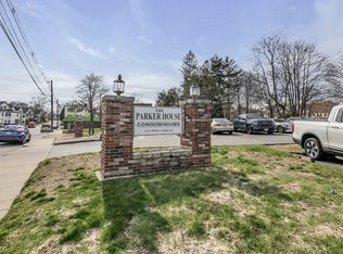 Parker House Condo Lowell, Lowell, MA 01851