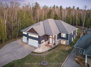 116 Mamie Ave, Wasaga Beach, ON L9Z2P6
