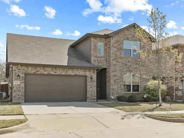 4725 Redbud Dr, Denton, TX 76208