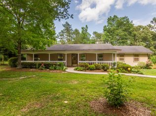 9 Bullock Rd, Purvis, MS 39475