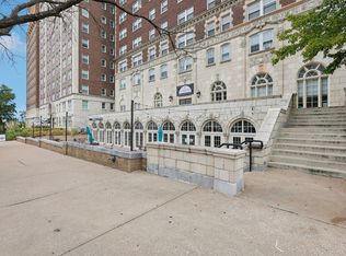 Coronado Place and Towers, Saint Louis, MO 63108