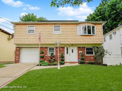 103 Elder Ave, Staten Island, NY, 10309