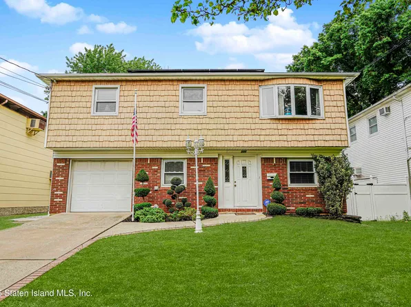 103 Elder Ave, Staten Island, NY 10309