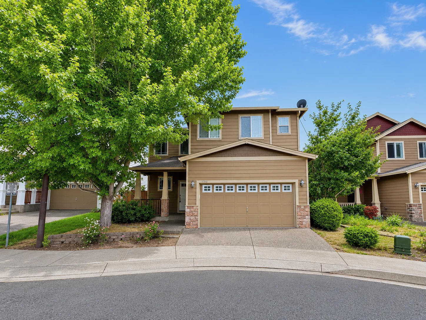 17178 NW Gables Creek Lane - 1 — Photo 1