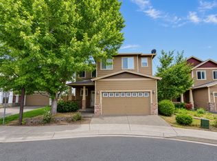 17178 NW Gables Creek Ln, Beaverton, OR 97006