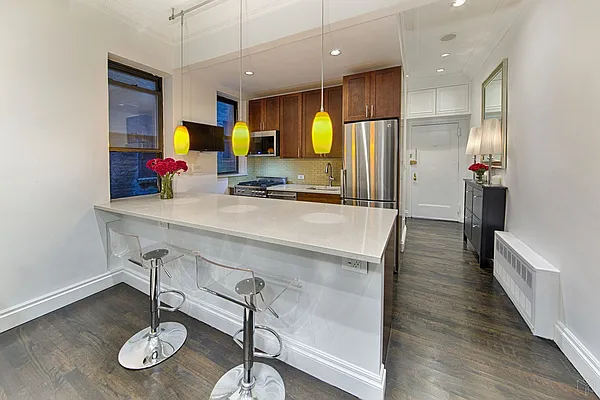 Rented by Halstead Real Estate | media 3
