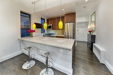 Rented by Halstead Real Estate