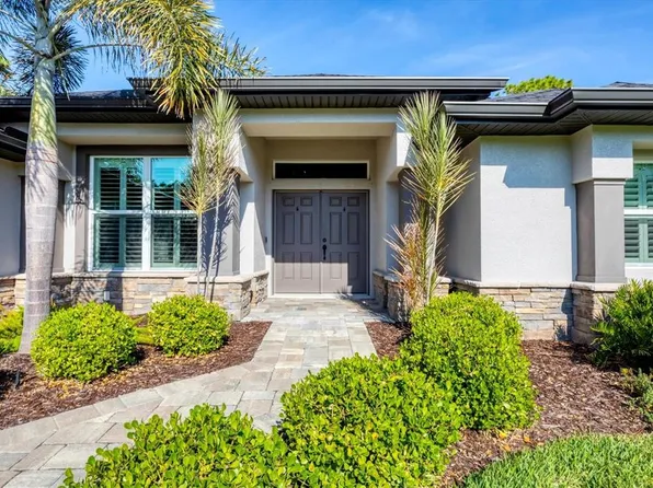 27 Par View Pl, Rotonda West, FL 33947