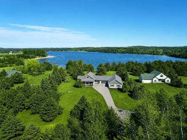 30414 130th St, Grey Eagle, MN 56336