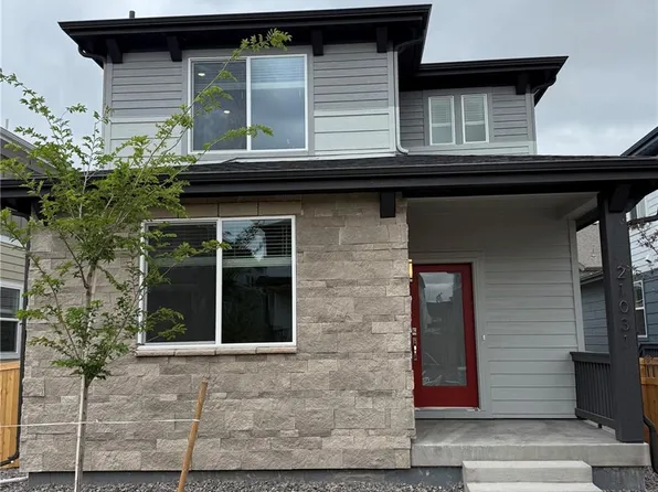 21031 E 63rd Drive, Aurora, CO 80019