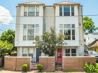 3419 Gillespie St, Houston, TX 77020