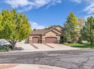 8867 S Bornite Rd, West Jordan, UT 84081