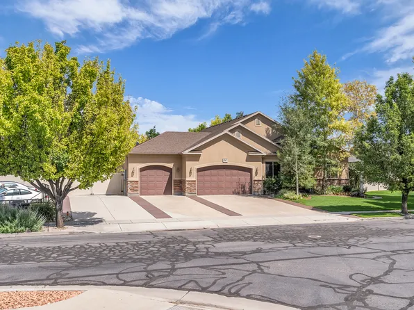 8867 S Bornite Rd, West Jordan, UT 84081