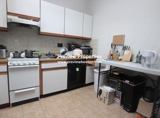 (Undisclosed Address), Boston, MA 02215