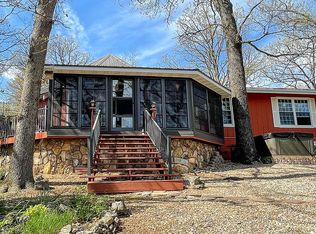 31879 Ginger Rd, Gravois Mills, MO 65037