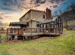 2555 Rt #88, Finleyville, PA 15332