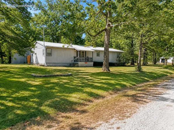 25870 County Road 250, Hermitage, MO 65668