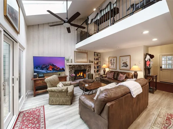 4496 Meadow Drive Bldg 4 #405, Vail, CO 81657