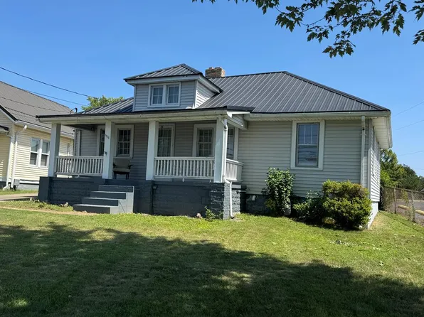 1228 Dogwood Rdg, Wheelersburg, OH 45694