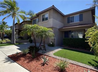 8 Feldspar Way, Rancho Santa Margarita, CA 92688