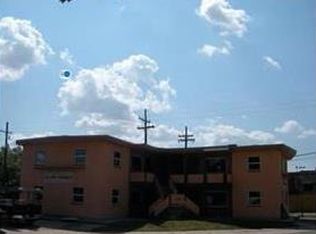 1932 A P Tureaud Ave APT B, New Orleans, LA 70116
