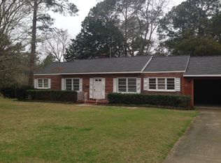 1461 4th St NW, Cairo, GA 39828