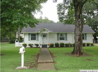 120 Hart Ave, Bessemer, AL 35023
