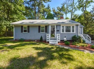 85 Everett St, Abington, MA 02351