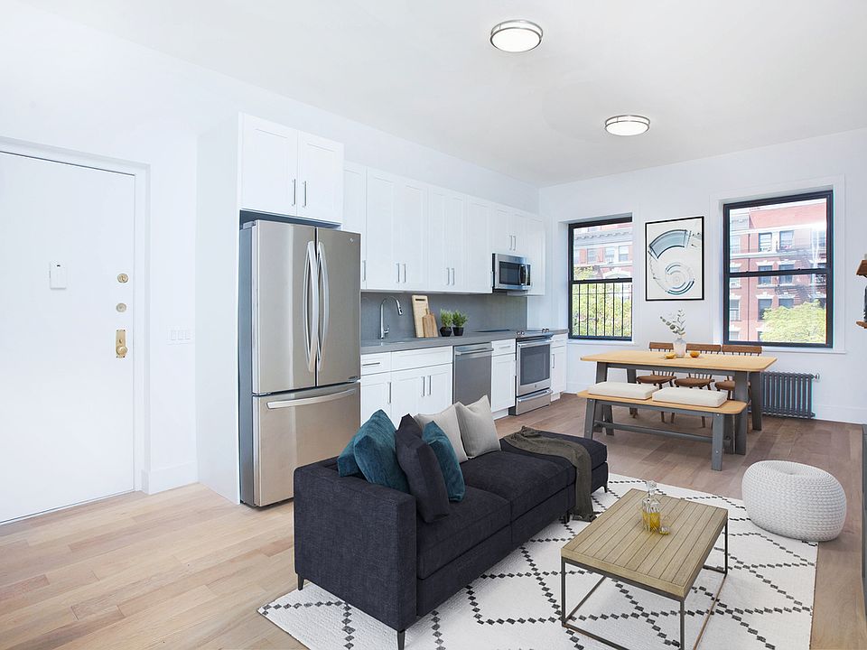 1st image of 3608 Broadway #5A