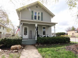 227 W Madison St, Lake Mills, WI 53551