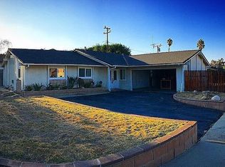 5792 Eunice Ave, Simi Valley, CA 93063