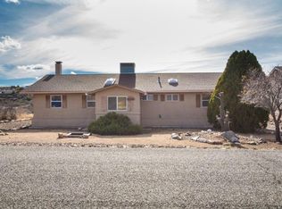 20061 E Lakeside Rd, Mayer, AZ 86333