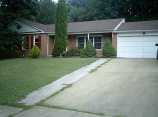 12904 Fort Washington Rd, Fort Washington, MD 20744