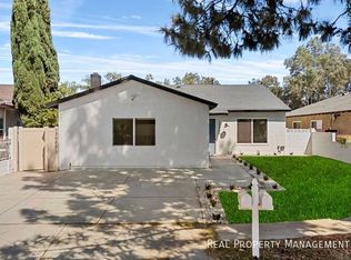 13050 W Tonopah St, Pacoima, CA 91331