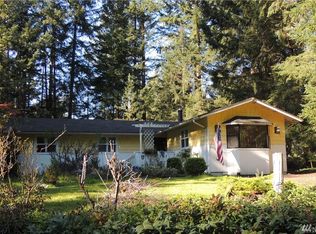 1128 Pilchuck Dr, Fox Island, WA