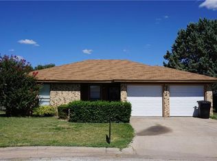 6002 Amy Cir, Abilene, TX 79606