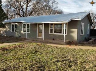 3634 N Rr 1, Floyd, NM 88118