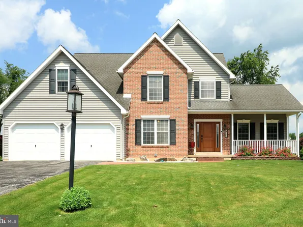 106 Landon Dr, Bellefonte, PA 16823