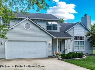 6445 Crimson Cir, Indianapolis, IN 46227