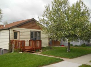 1533 Spruce St, Sturgis, SD 57785
