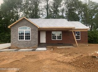 124 Shallow Springs Ct, Bardstown, KY 40004