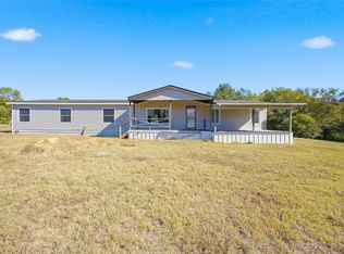 123765 S 4107th Rd, Eufaula, OK 74432