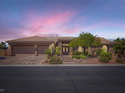 8325 Villa De Medici St, Las Vegas, NV, 89131