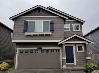 4210 E Roosevelt Ave, Tacoma, WA 98404