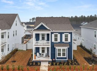 219 Symphony Ave, Summerville, SC 29486