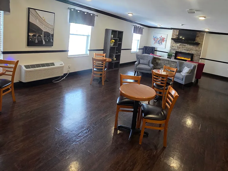 Tucker Station Senior Apartments — Photo 16